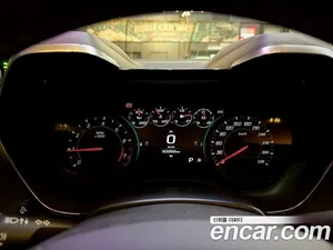 Chevrolet Camaro, 2016 — миниатюра 12