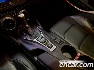 Chevrolet Camaro, 2016 — миниатюра 13