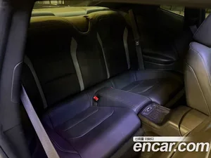 Chevrolet Camaro, 2016 — миниатюра 15
