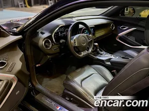 Chevrolet Camaro, 2016 — миниатюра 16