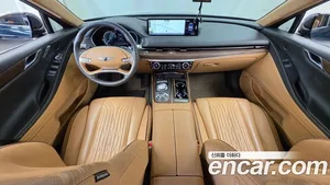 Genesis G80, 2021 — миниатюра 7