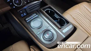 Genesis G80, 2021 — миниатюра 9