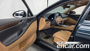 Genesis G80, 2021 — миниатюра 10