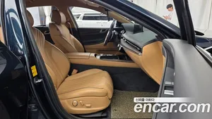 Genesis G80, 2021 — миниатюра 11