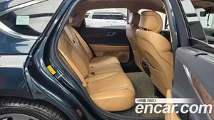 Genesis G80, 2021 — миниатюра 12