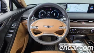 Genesis G80, 2021 — миниатюра 13