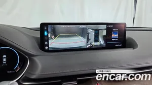 Genesis G80, 2021 — миниатюра 15