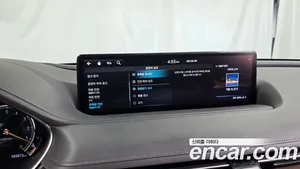 Genesis G80, 2021 — миниатюра 16