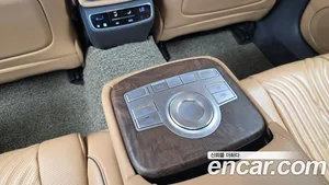 Genesis G80, 2021 — миниатюра 19