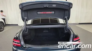 Genesis G80, 2021 — миниатюра 20