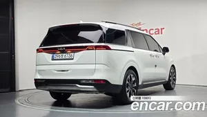 Kia Carnival, 2021 — миниатюра 2