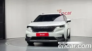 Kia Carnival, 2021 — миниатюра 3