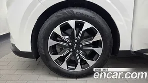 Kia Carnival, 2021 — миниатюра 5
