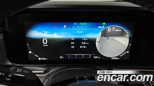 Kia Carnival, 2021 — миниатюра 11