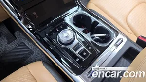 Kia Carnival, 2021 — миниатюра 12