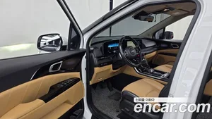Kia Carnival, 2021 — миниатюра 13