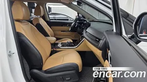 Kia Carnival, 2021 — миниатюра 17