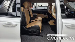 Kia Carnival, 2021 — миниатюра 18
