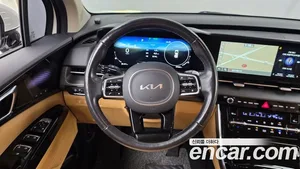 Kia Carnival, 2021 — миниатюра 19