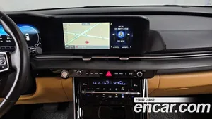 Kia Carnival, 2021 — миниатюра 20