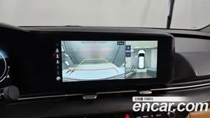 Kia Carnival, 2021 — миниатюра 21