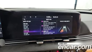 Kia Carnival, 2021 — миниатюра 22