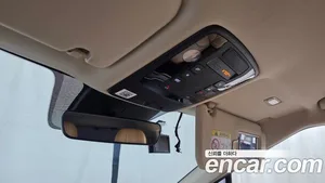 Kia Carnival, 2021 — миниатюра 24