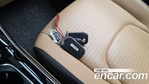 Kia Carnival, 2021 — миниатюра 25