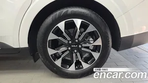 Kia Carnival, 2021 — миниатюра 7