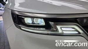 Kia Carnival, 2021 — миниатюра 8