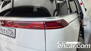 Kia Carnival, 2021 — миниатюра 9