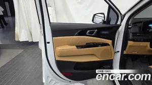 Kia Carnival, 2021 — миниатюра 14