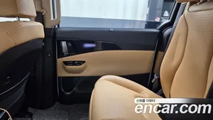 Kia Carnival, 2021 — миниатюра 15