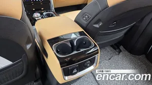 Kia Carnival, 2021 — миниатюра 32