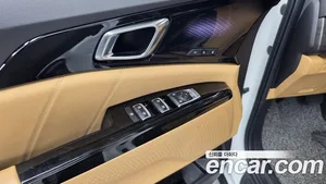 Kia Carnival, 2021 — миниатюра 33