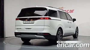 Kia Carnival, 2021 — миниатюра 2