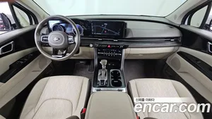 Kia Carnival, 2021 — миниатюра 7