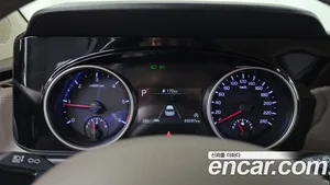 Kia Carnival, 2021 — миниатюра 8