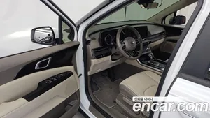 Kia Carnival, 2021 — миниатюра 10