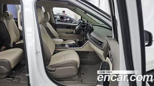 Kia Carnival, 2021 — миниатюра 11