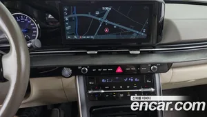 Kia Carnival, 2021 — миниатюра 14