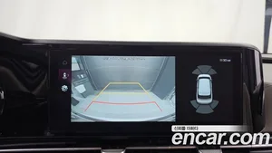 Kia Carnival, 2021 — миниатюра 15