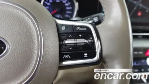 Kia Carnival, 2021 — миниатюра 18
