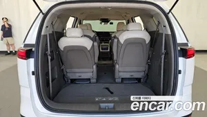 Kia Carnival, 2021 — миниатюра 20