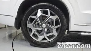 Hyundai Palisade, 2020 — миниатюра 5