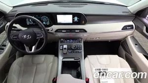 Hyundai Palisade, 2020 — миниатюра 10