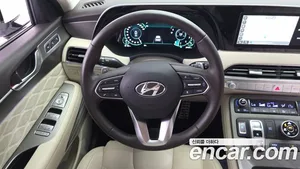 Hyundai Palisade, 2020 — миниатюра 19