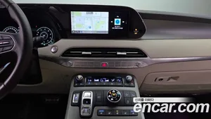 Hyundai Palisade, 2020 — миниатюра 21