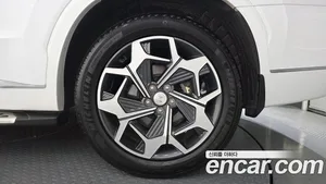 Hyundai Palisade, 2020 — миниатюра 7