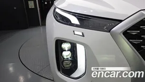 Hyundai Palisade, 2020 — миниатюра 8